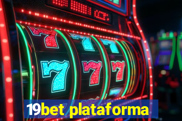 19bet plataforma